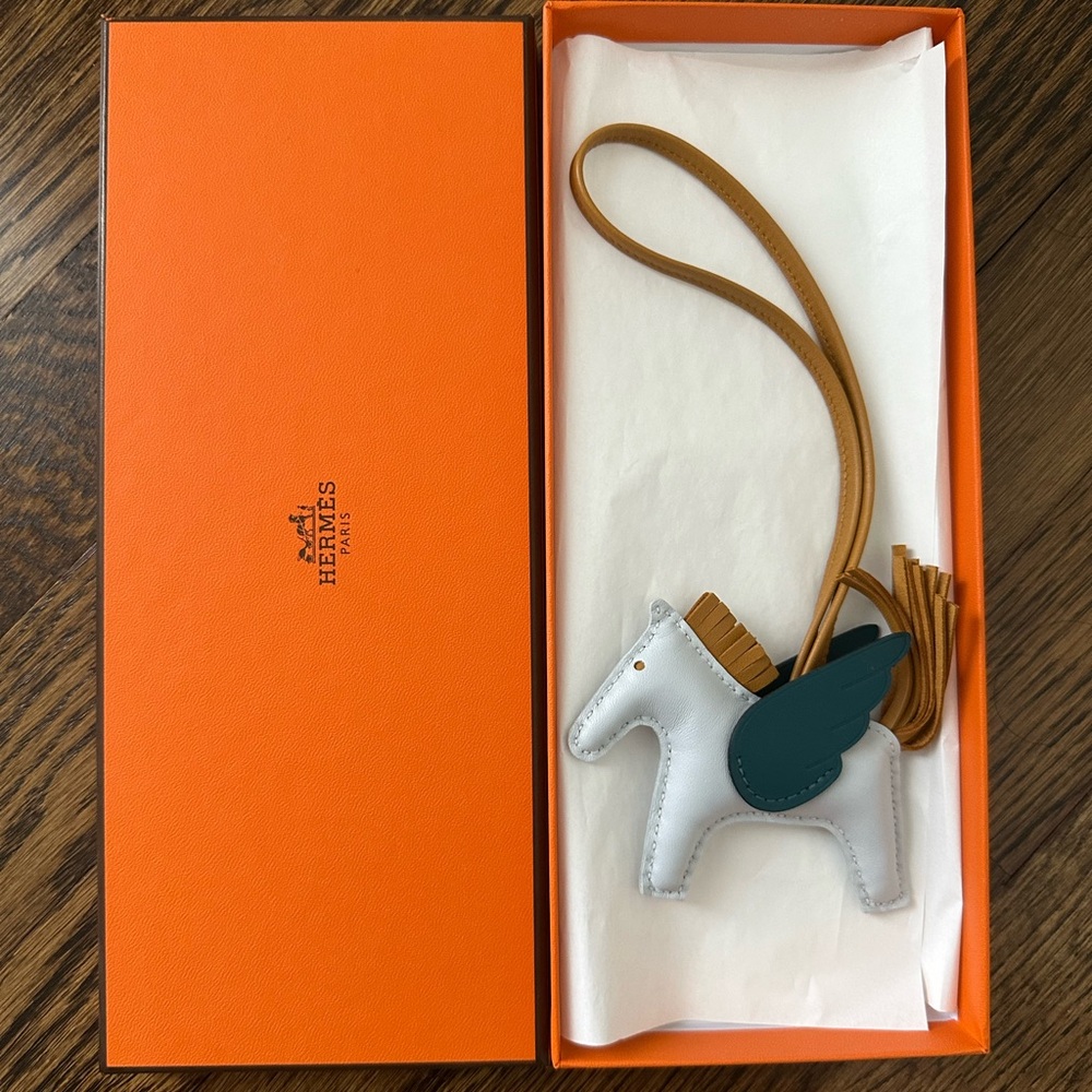 Hermes Pegase Rodeo PM